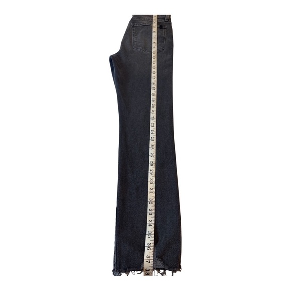 Joe's Jeans The Luna High Rise Ankle in Dark Gray
C019 - Picture 5 of 8